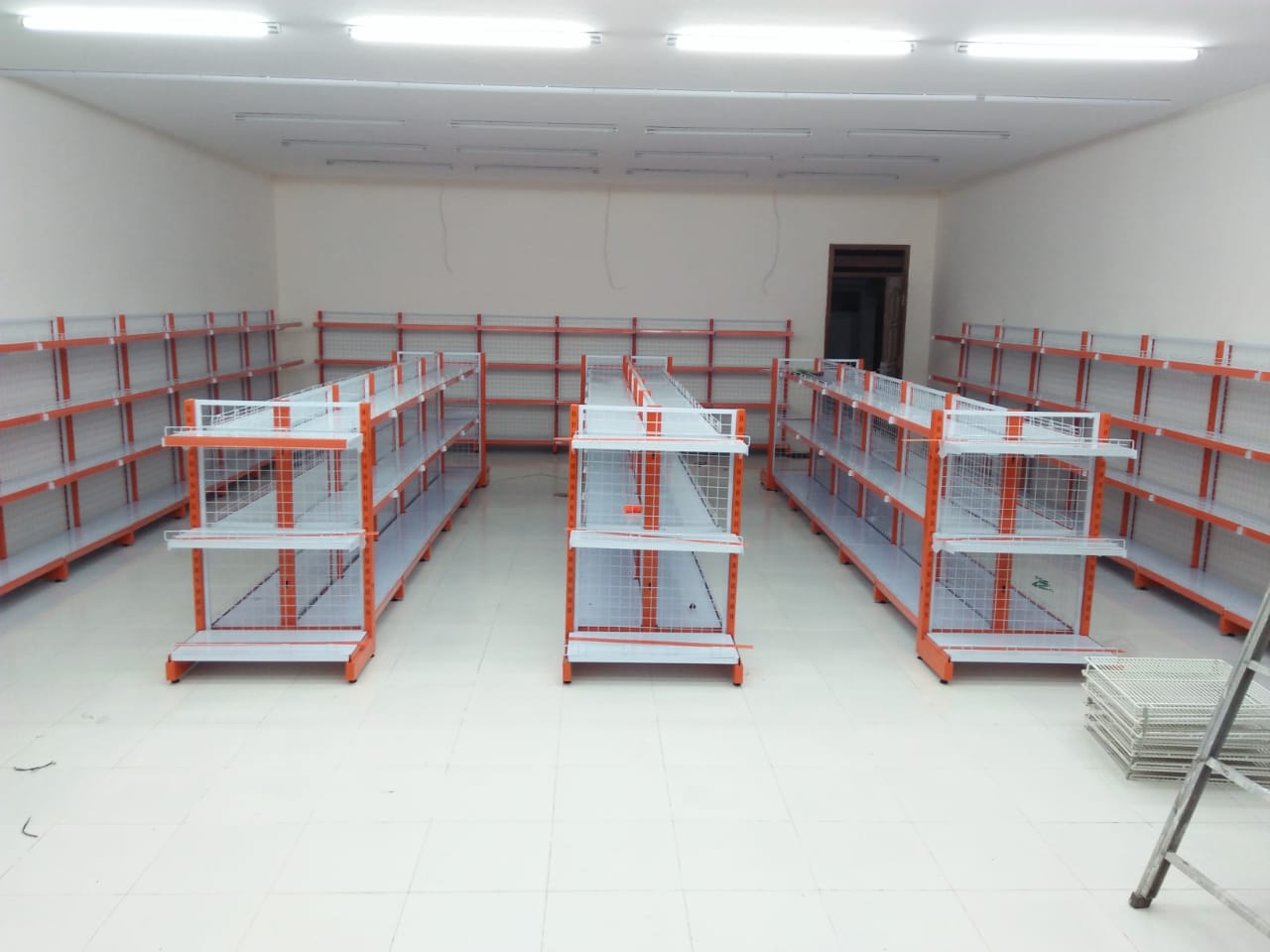 jual rak minimarket