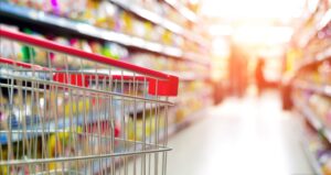 Jual Rak Minimarket Surabaya