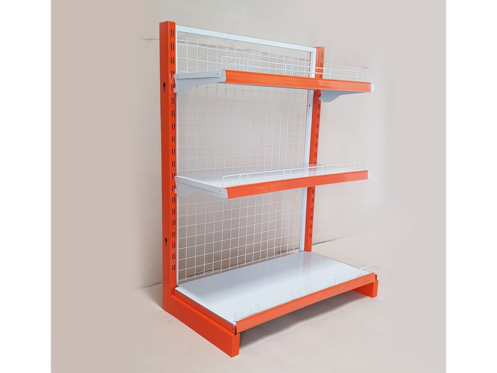 Jual Rak Minimarket Gresik