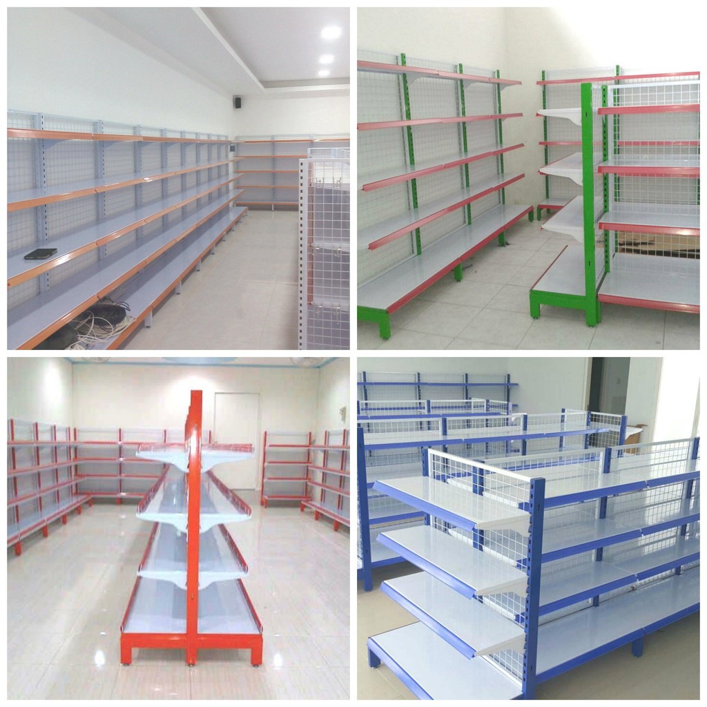 jual rak indomaret surabaya