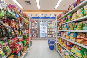 jual rak minimarket tuban